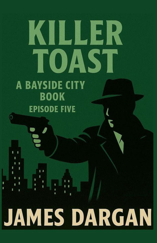 Killer Toast