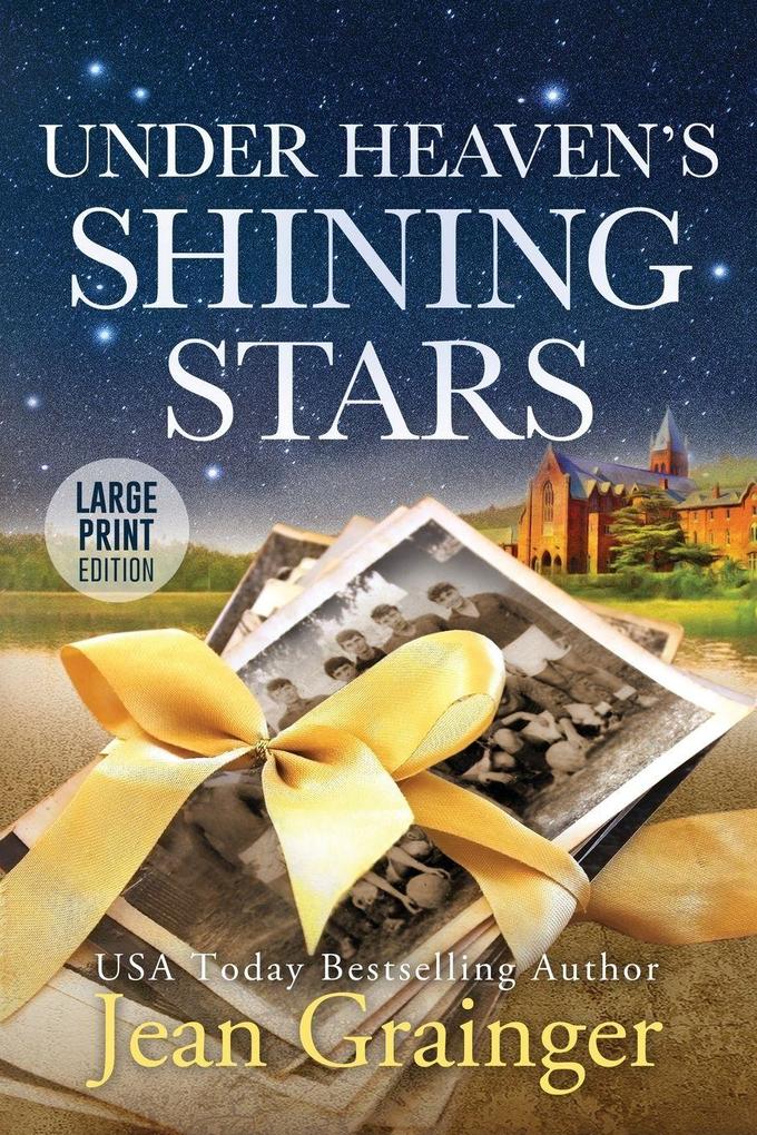 Under Heaven's Shining Stars
