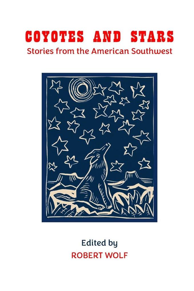 Coyotes and Stars