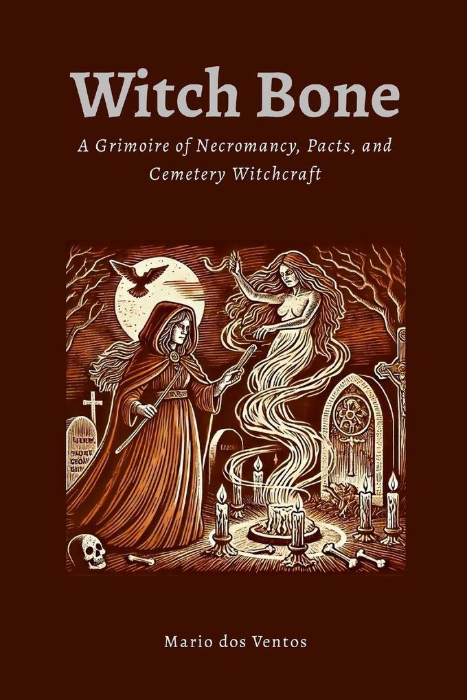 WITCH BONE
