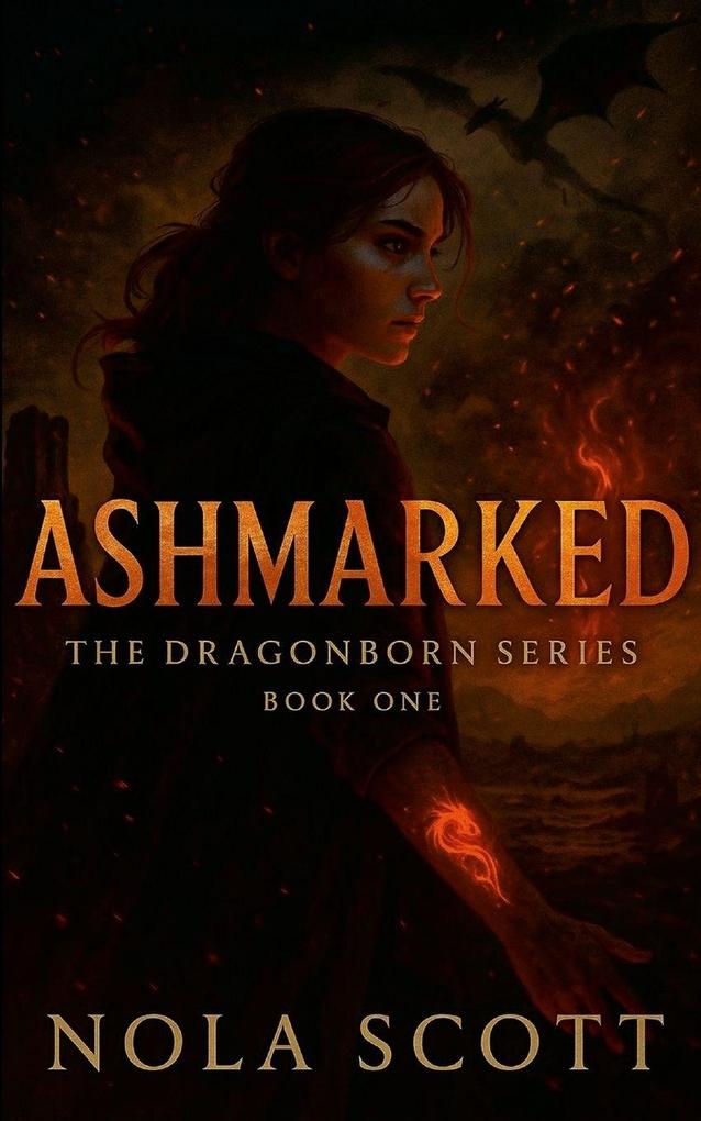 Ashmarked