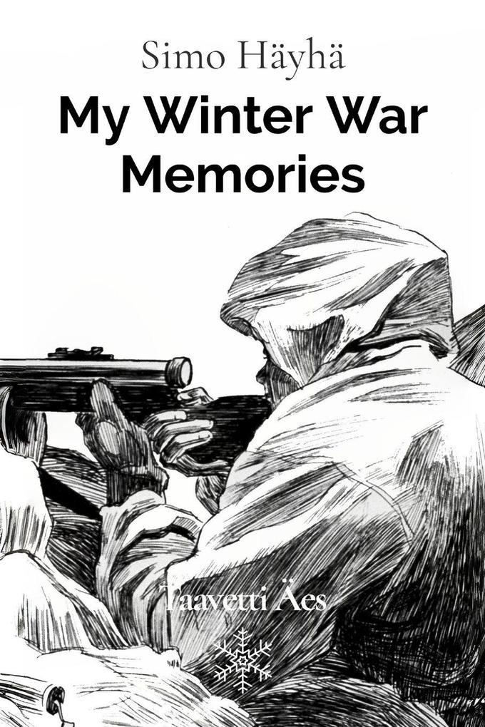 Simo Hayha