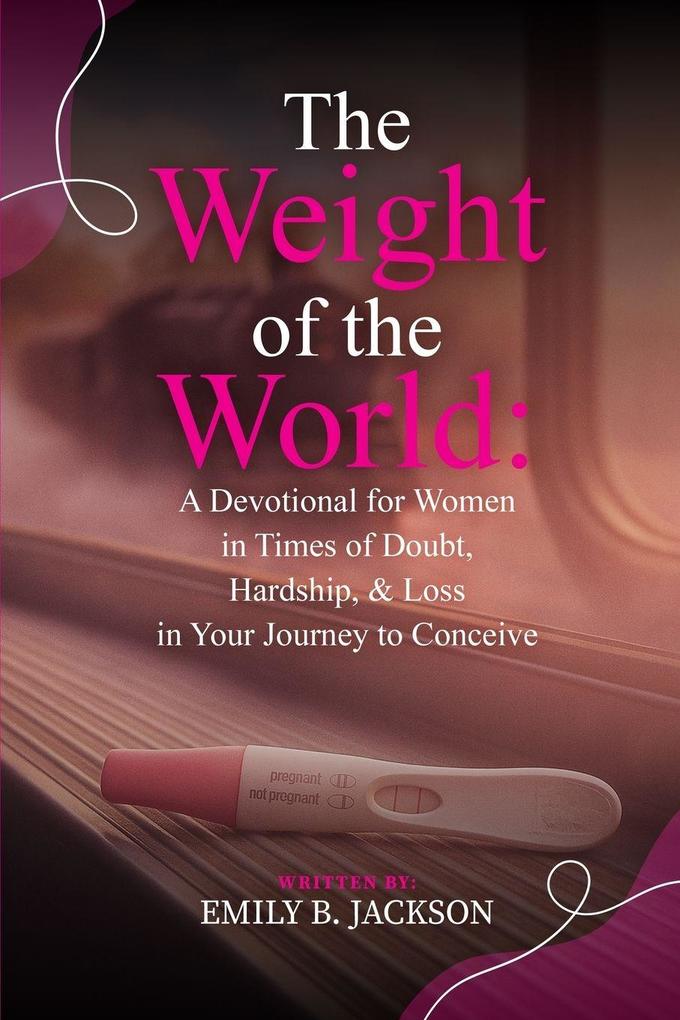 The Weight of the World