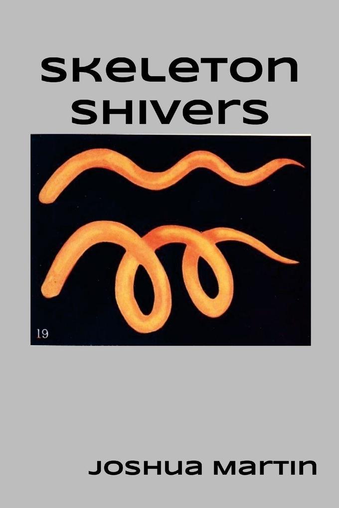 skeleton shivers