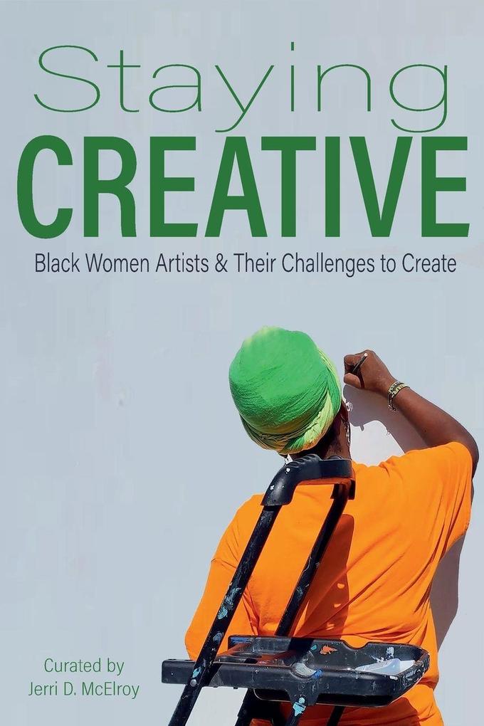 Staying CREATIVE