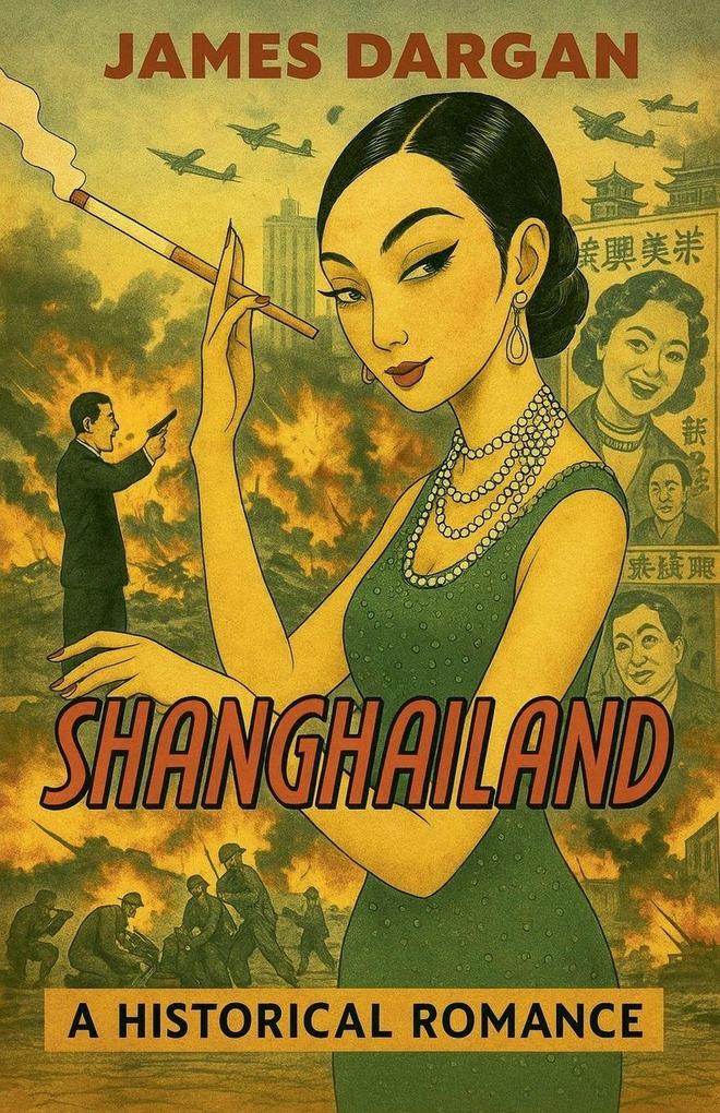 Shanghailand