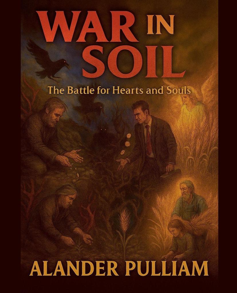 War In Soil
