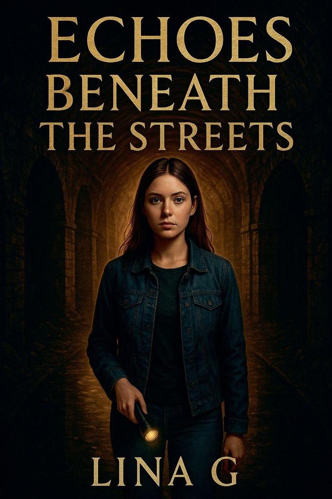 Echoes Beneath the Streets