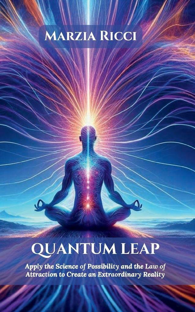 QUANTUM LEAP