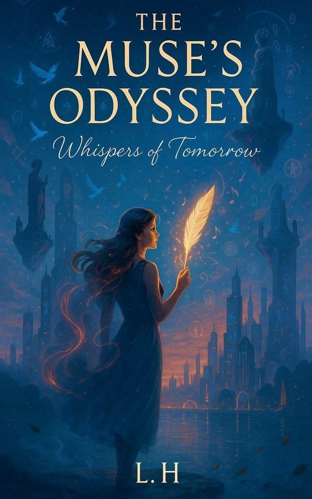 The Muse's Odyssey
