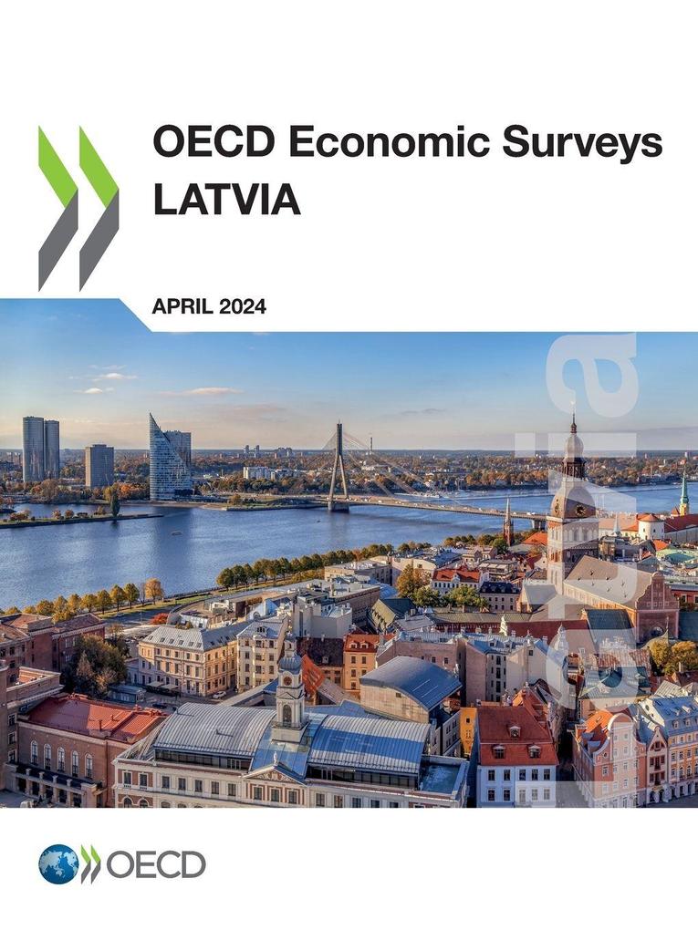 OECD Economic Surveys