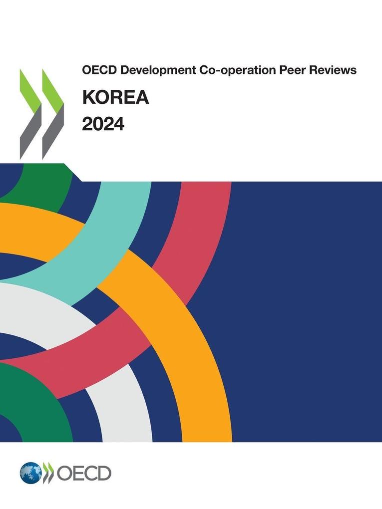 OECD Development Cooperation Peer Reviews