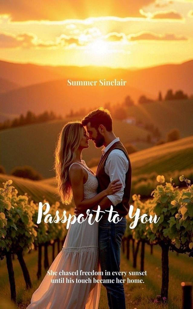 Passport to You