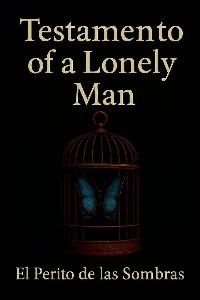 Testamento of a Lonely Man
