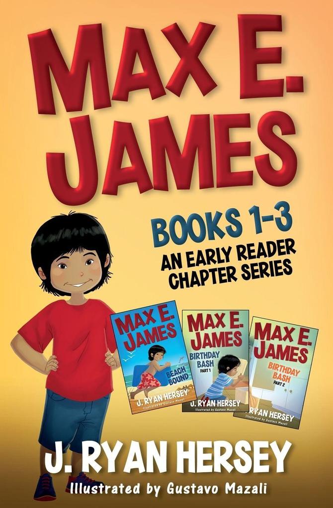 Max E. James