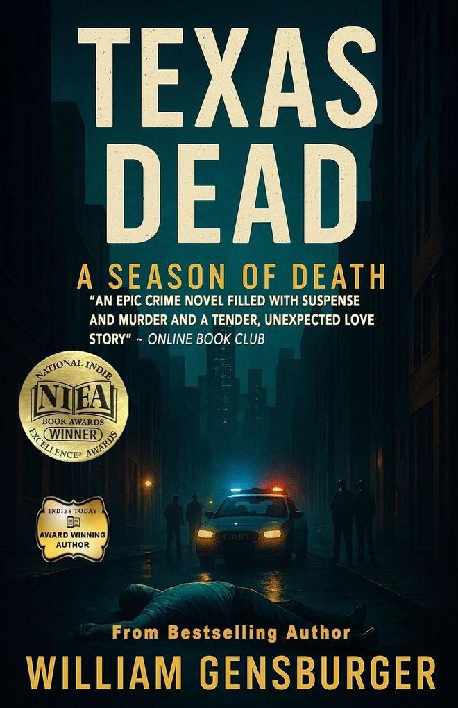 Texas Dead