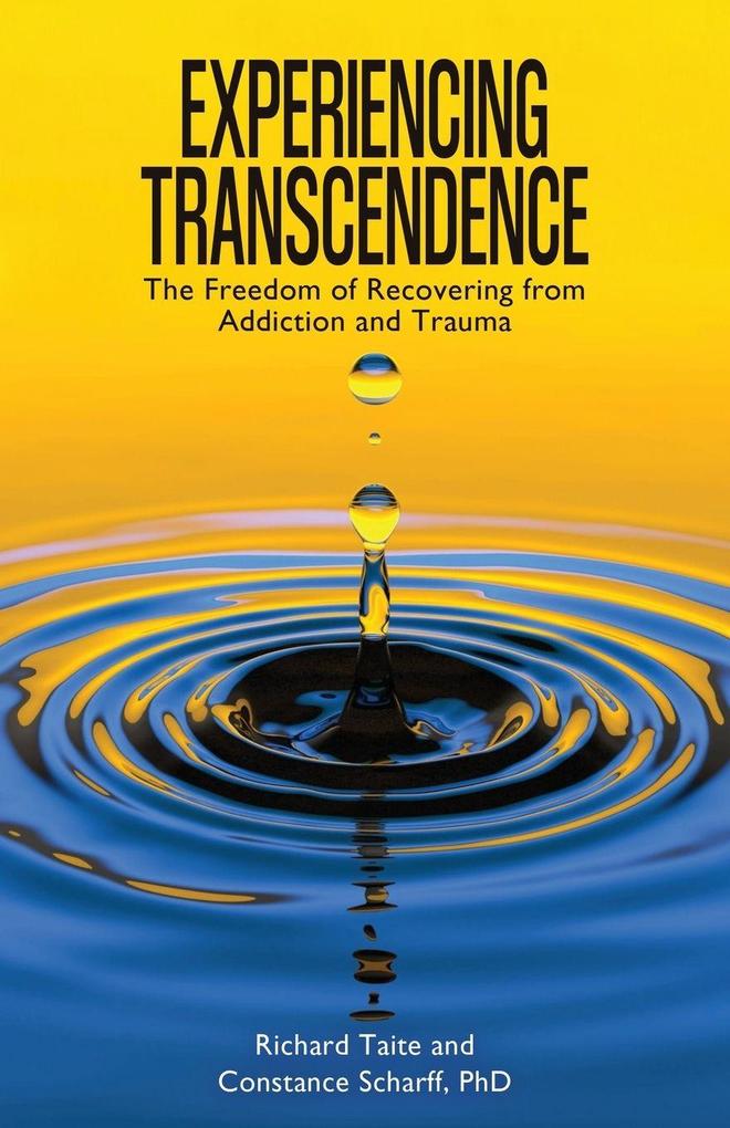 Experiencing Transcendence