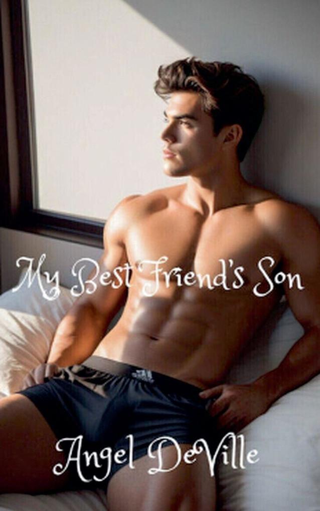 My Best Friend's Son