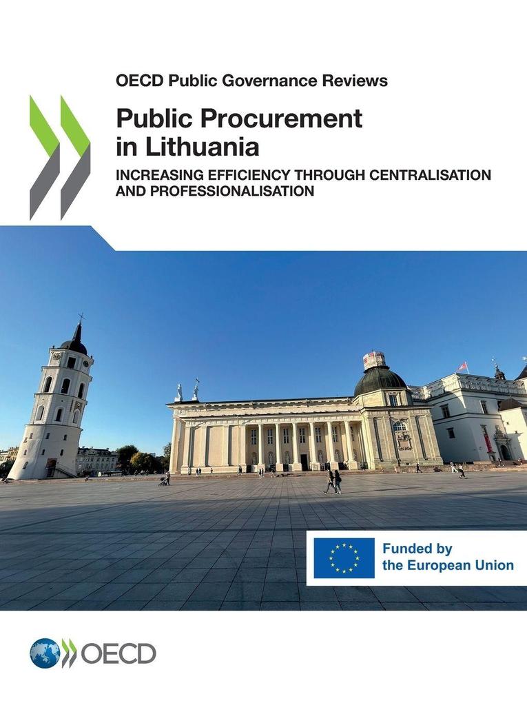 Public Procurement in Lithuania
