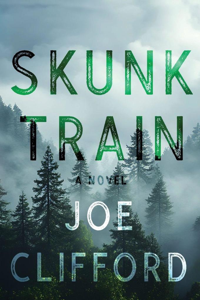 Skunk Train