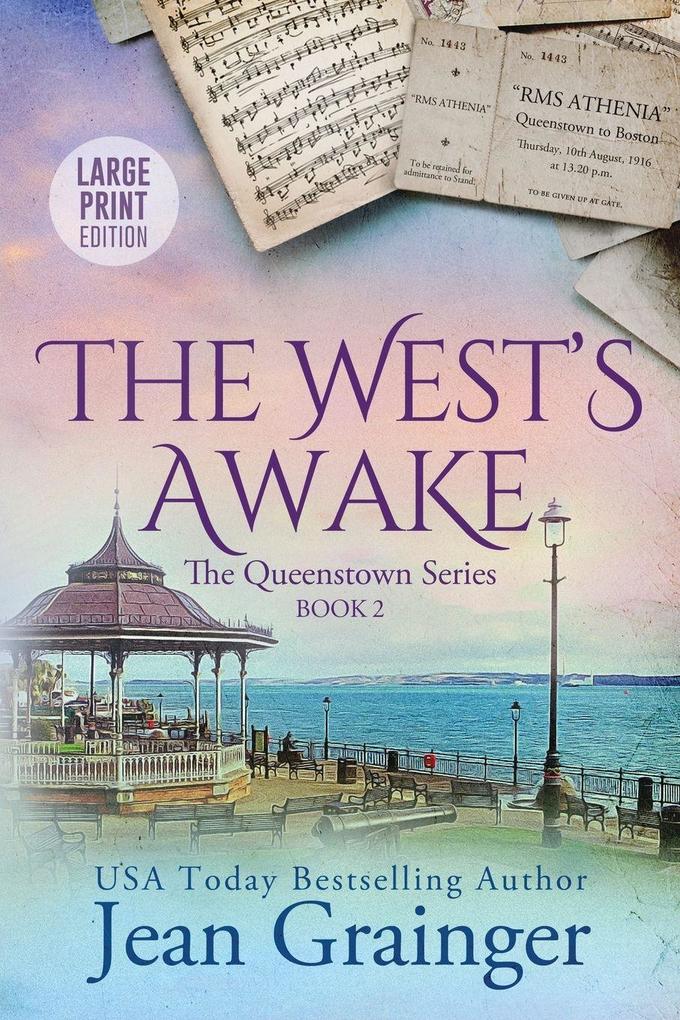 The West's Awake