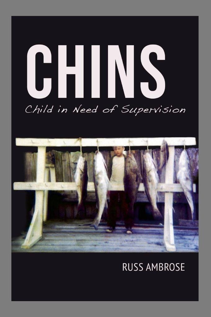 CHINS- Child in Need of Supervision