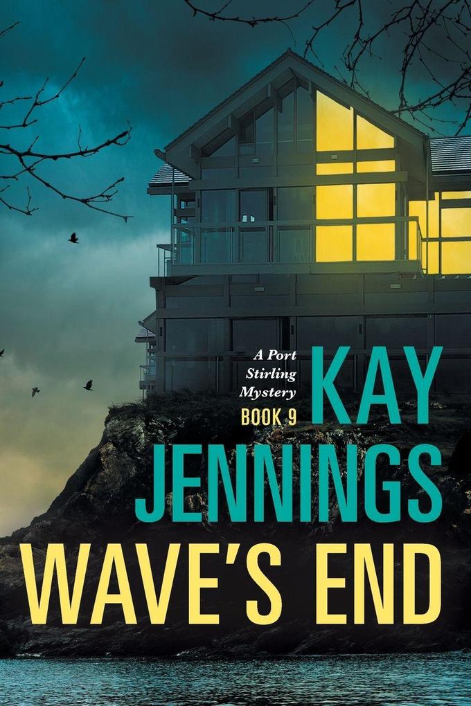 Wave's End