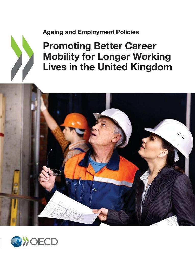 Promoting Better Career Mobility for Longer Working Lives in the United Kingdom