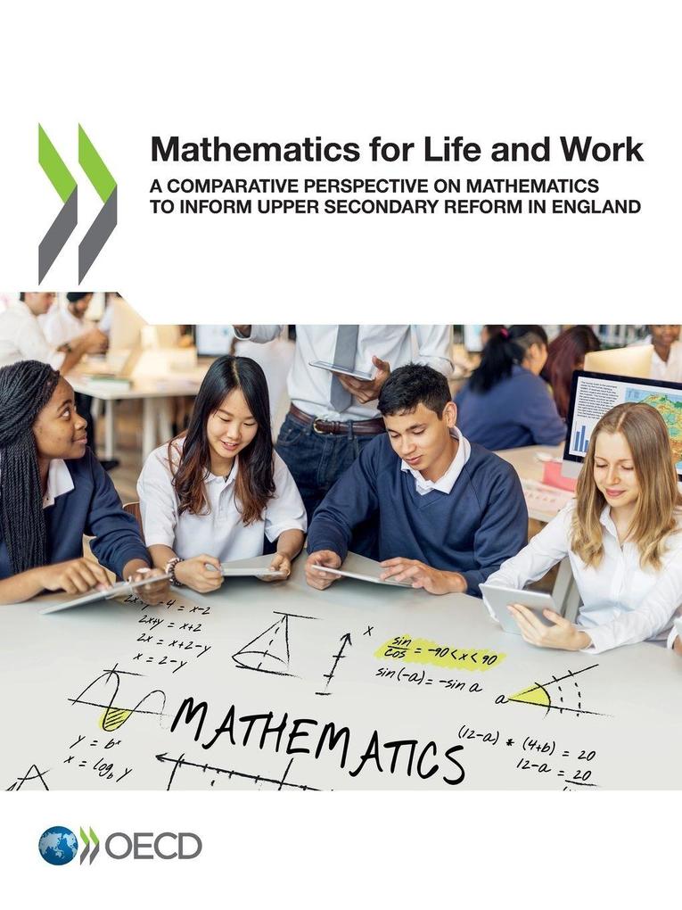Mathematics for Life and Work
