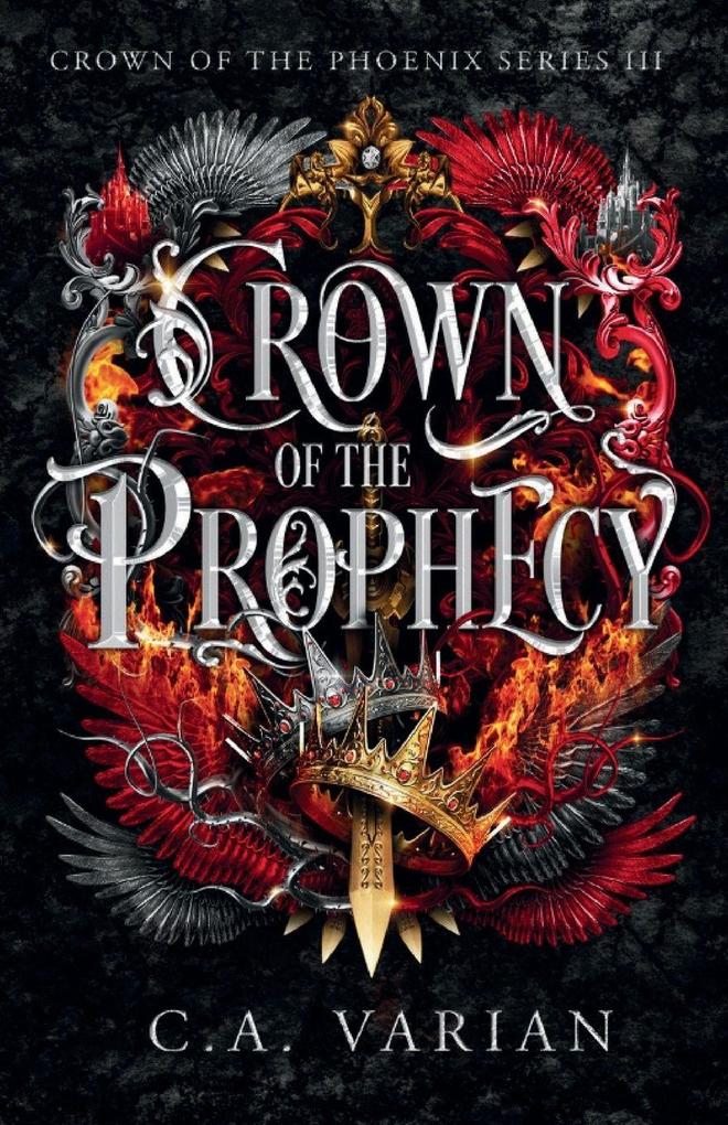 Crown of the Prophecy