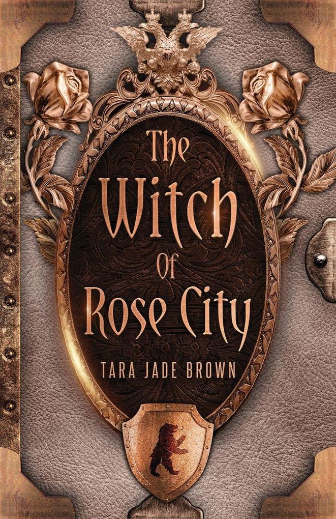 The Witch of Rose City