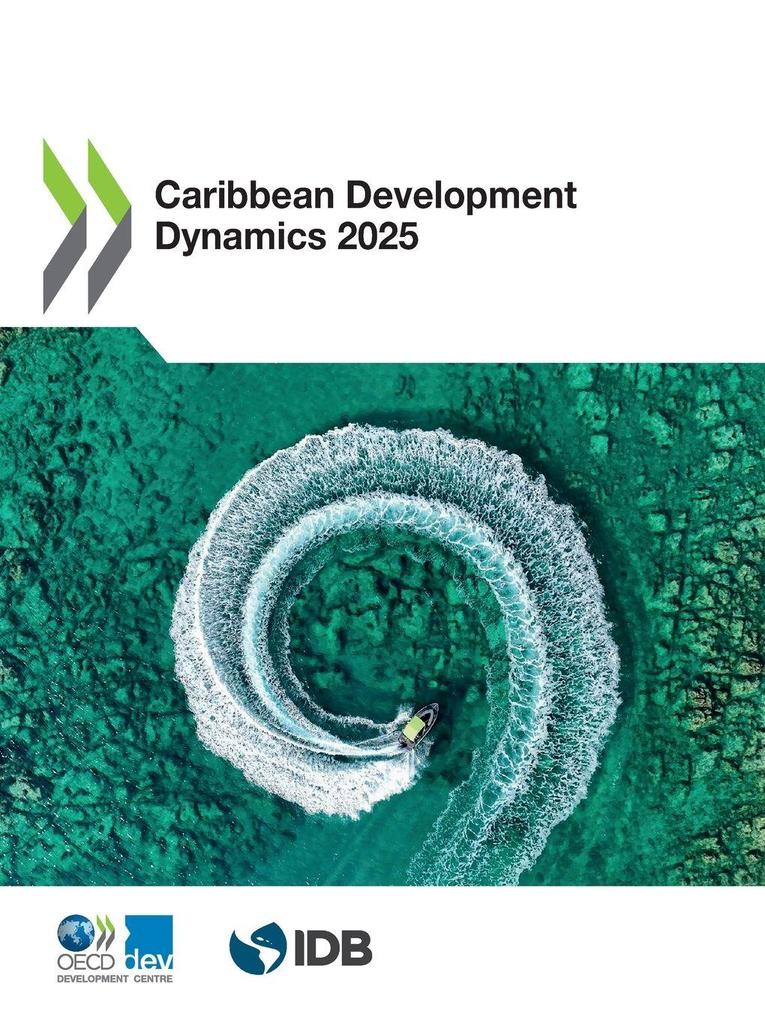 Caribbean Development Dynamics 2025