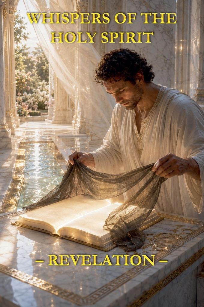 Whispers of the Holy Spirit - Revelation