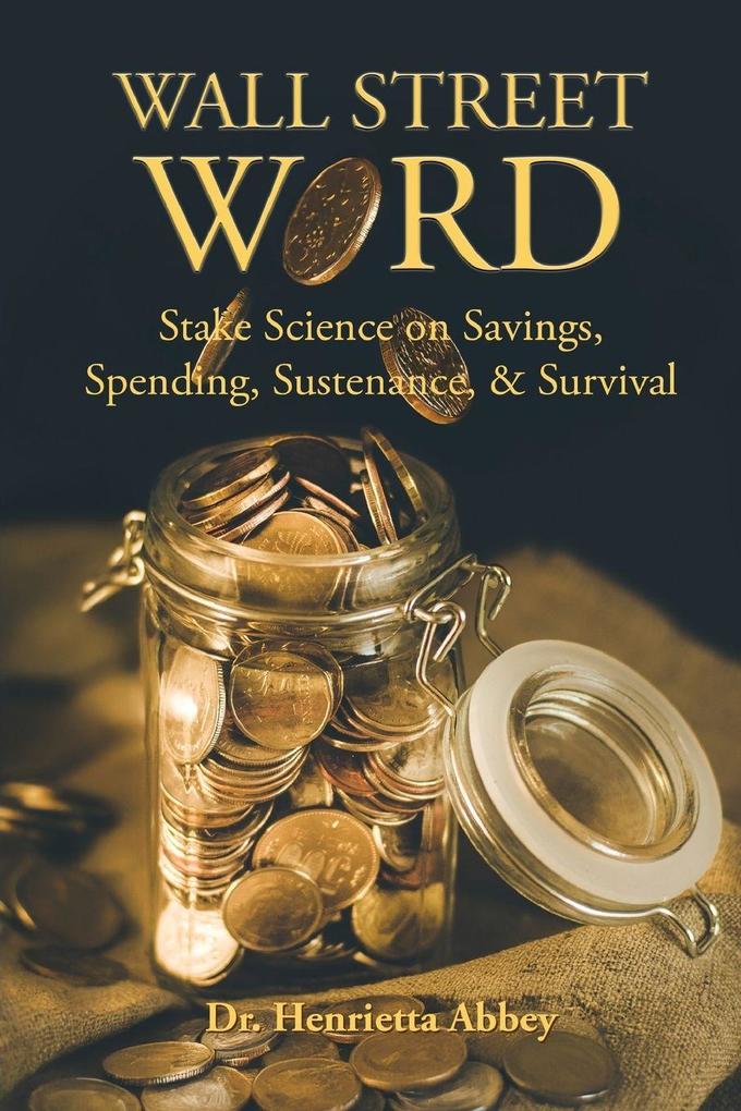 WALL STREET WORD