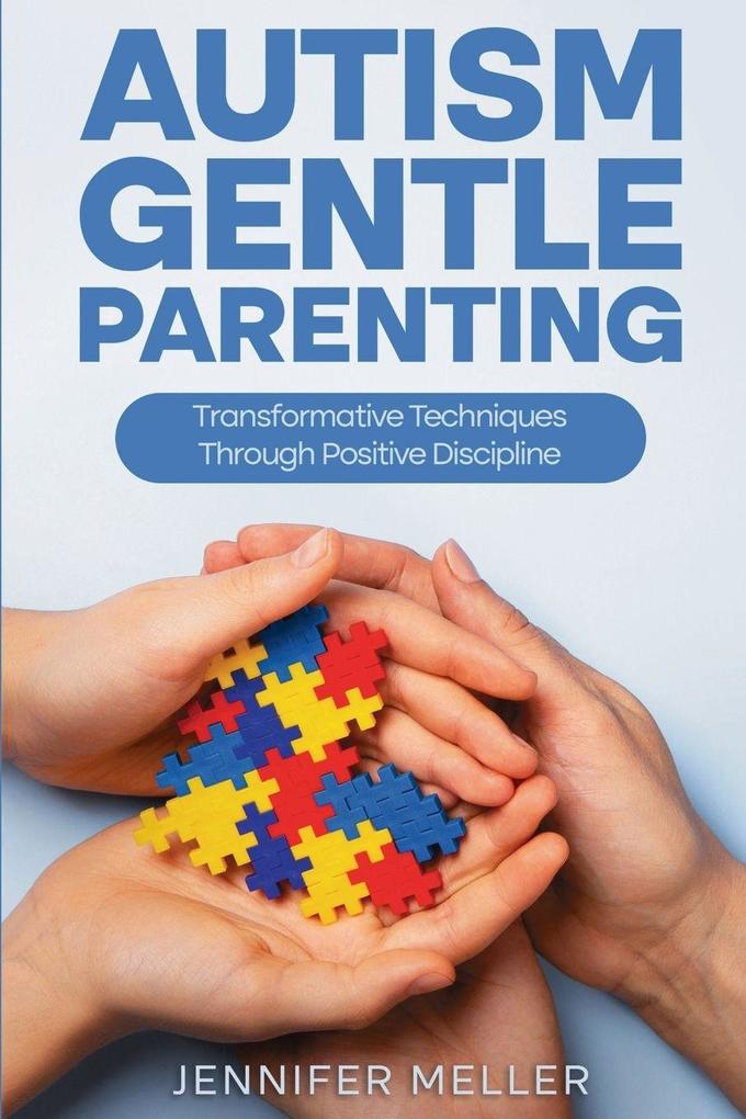 Autism Gentle Parenting