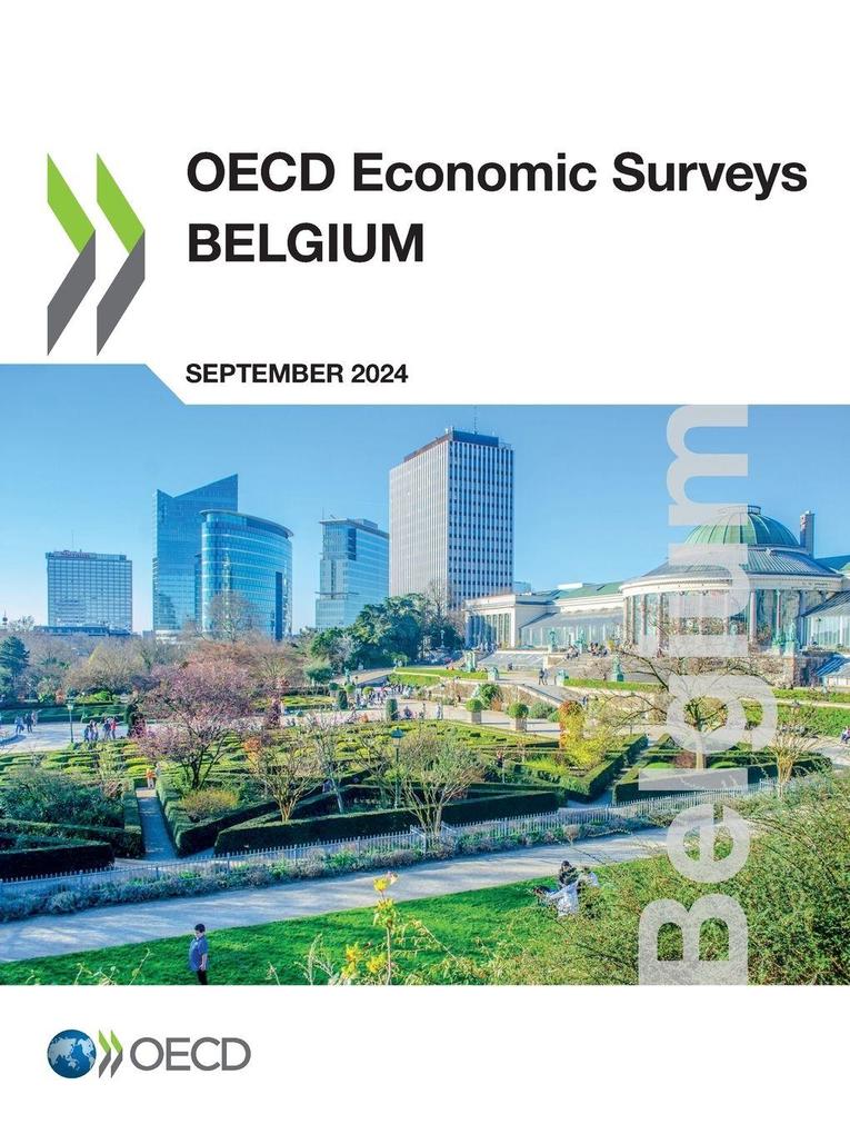 OECD Economic Surveys