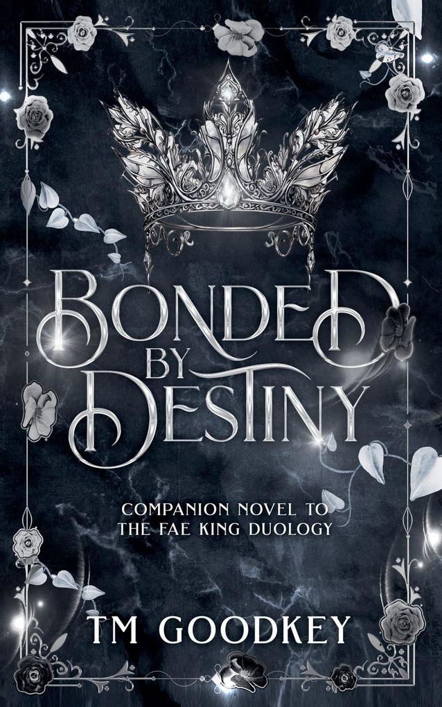 Bonded By Destiny