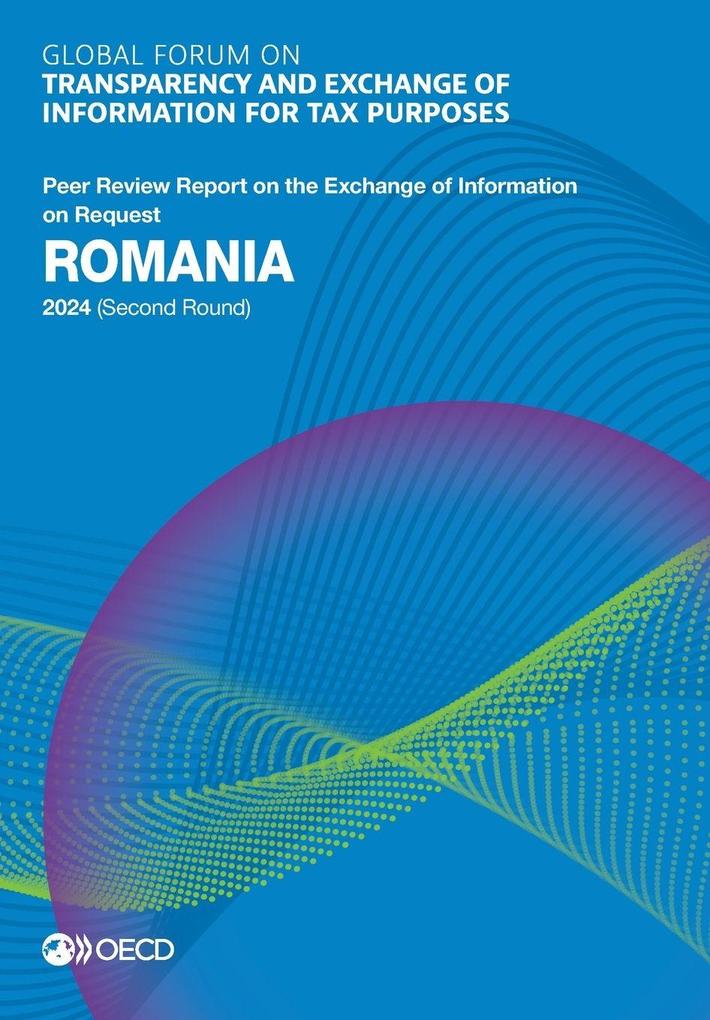 Global Forum on Transparency and Exchange of Information for Tax Purposes