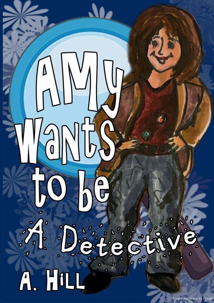 Amy Wants to Be a Detective Final