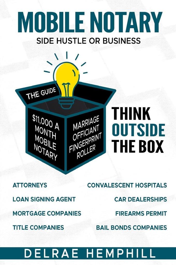 Mobile Notary