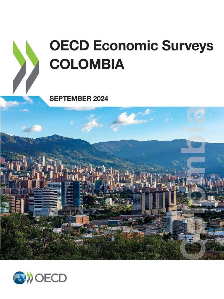 OECD Economic Surveys