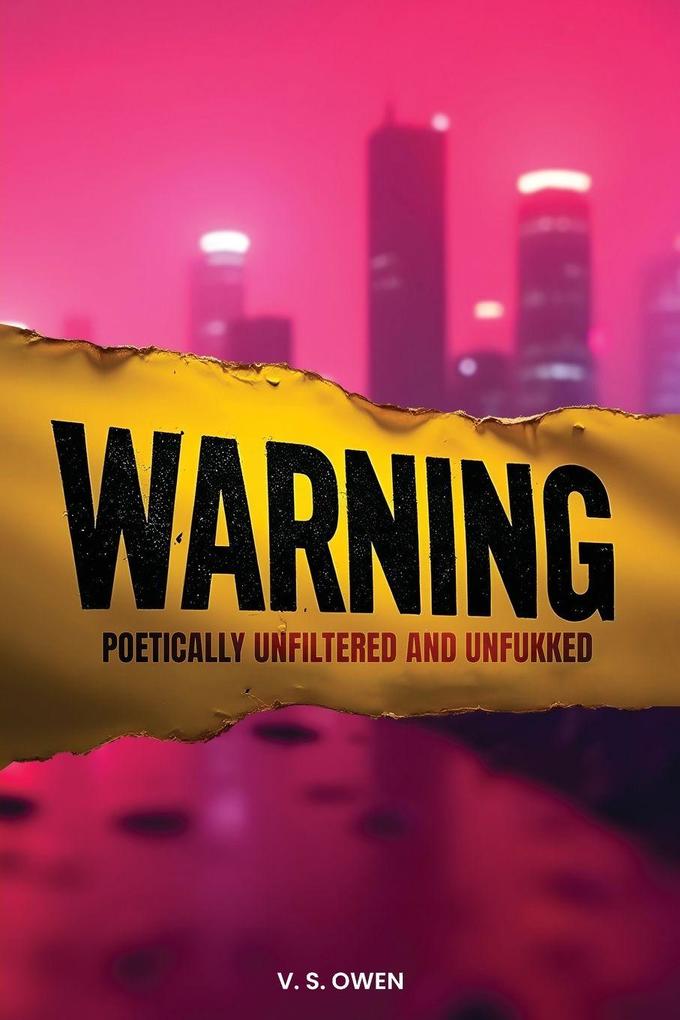Warning