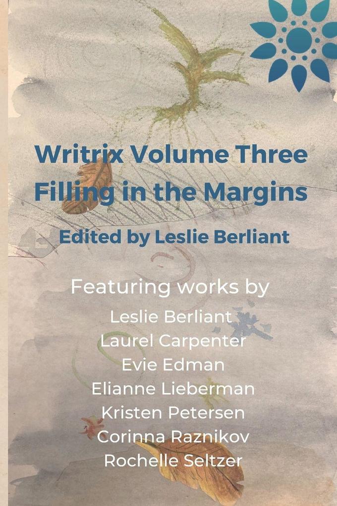 Writrix Volume Three