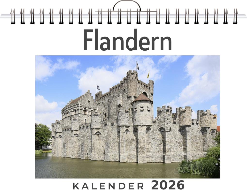 Flandern
