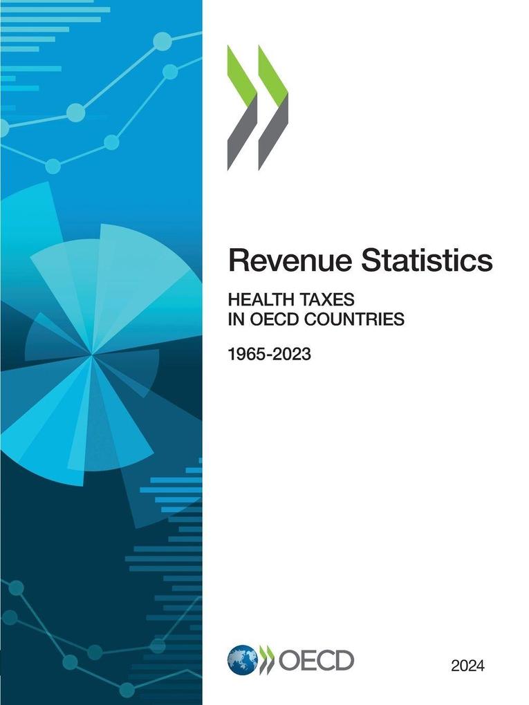 Revenue Statistics 2024