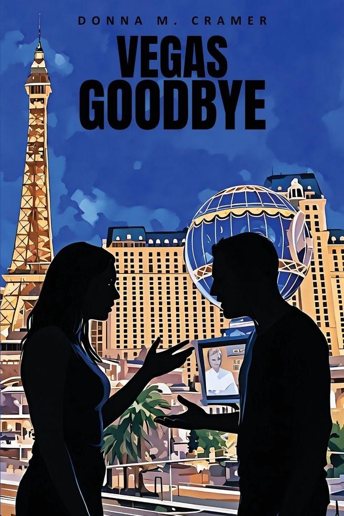 Vegas Goodbye