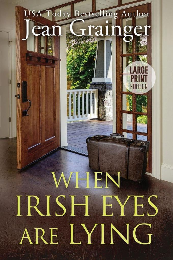 When Irish Eyes Are Lying