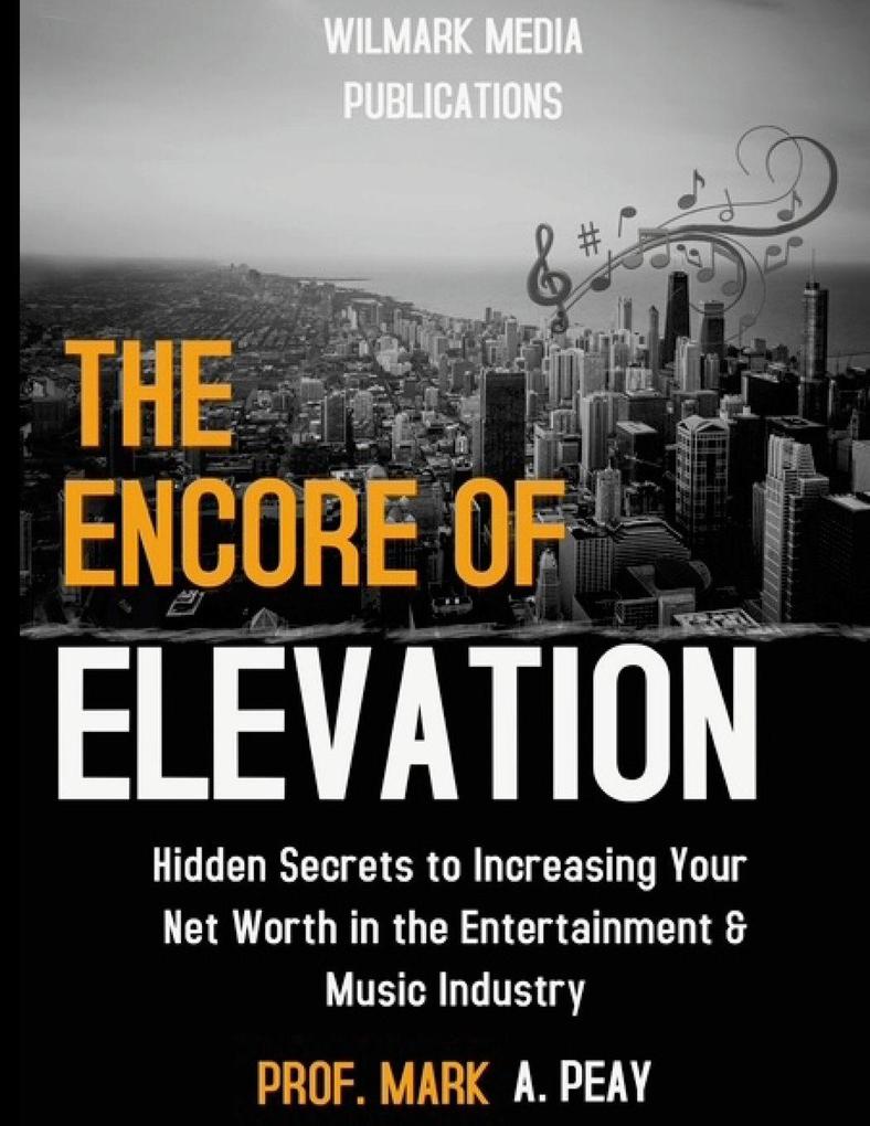 The Encore of Elevation