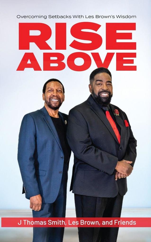 Rise Above