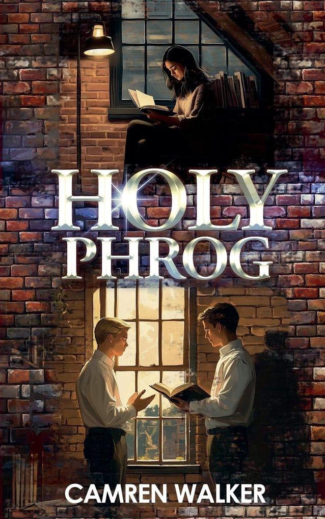 Holy Phrog